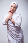 Пахомова Зарина Сеяровна