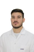 Аржаненко Владислав Вадимович