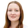 Туркова Екатерина Алексеевна