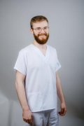 Калинин Прохор Андреевич