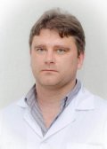 Сергеев Юрий Александрович