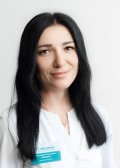 Рокшина Виктория Сергеевна
