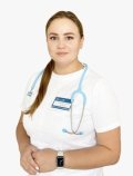 Гришина Дарья Андреевна