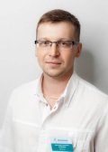 Плешков Александр Сергеевич
