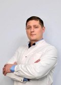 Лятифов Расим Ислямович