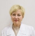 Долинина Елена Владимировна