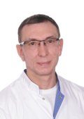 Миронов Николай Леонидович