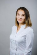Охандерова Виктория Ивановна