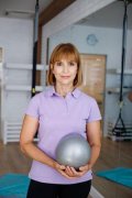 Кузюрина Екатерина