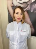 Дмитриева Екатерина Сергеевна