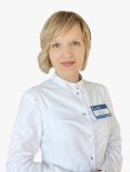 Салимова Каролина Владимировна
