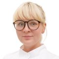 Дмуховская Елена Владимировна