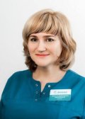 Василевская Людмила Владимировна
