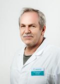 Чистяков Юрий Анатольевич
