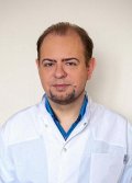 Малышев Дмитрий Викторович