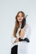Пшеницына Александра Вадимовна