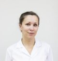 Немилова Екатерина Валерьевна