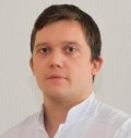 Багажков Александр Михайлович