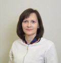 Крюкова Елена Николаевна