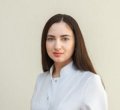Фисенко Анна Викторовна