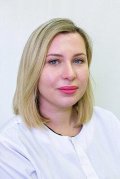 Вотрина Наталия Сергеевна