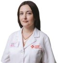 Евсеева Ирина Борисовна