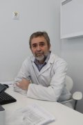 Кливер Валерий Яковлевич