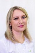 Речистова Ирина Владимировна