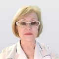 Фёдорова Людмила Петровна