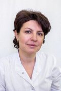 Еремичева Жанна Егоровна
