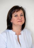Туманова Ирина Германовна