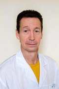Смирнов Юрий Константинович