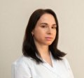 Речкина Екатерина Александровна