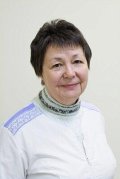 Евсякова Надежда Александровна