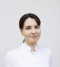 Николаенкова (Волкова) Наталья Евгеньевна