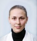 Повасарис Надежда Сергеевна