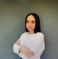 Расстрыгина Дарья