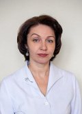 Карпова Елена Борисовна
