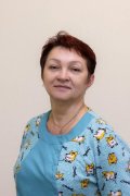 Шугаева Елена Анатольевна