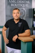 Арутюнов Михаил Георгиевич
