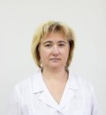 Оськина Марина Владимировна