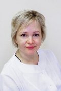 Скородумова Елена Владимировна