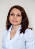 Андрианова Мария Александровна