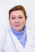 Чейда Марина Андреевна