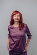 Макеева Ольга