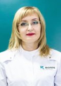 Пустохайлова Любовь Васильевна