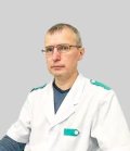 Семенцов Александр Александрович