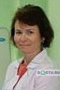 Козлова Екатерина Леонидовна
