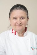Шаяхметова Вера Михайловна