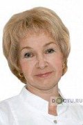 Мельникова Инна Константиновна